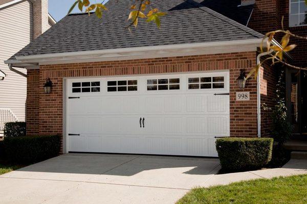 Pasadena Garage Doors