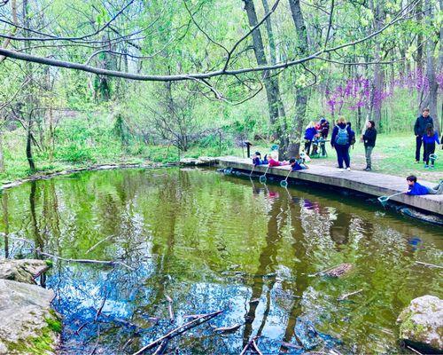 Schuylkill Center for Environmental Education