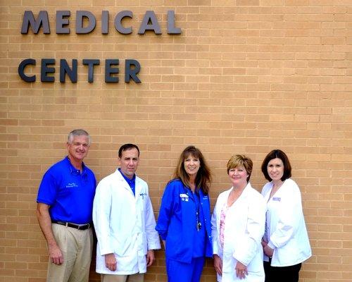 Medical Center Compounding Pharmacy & Health Center