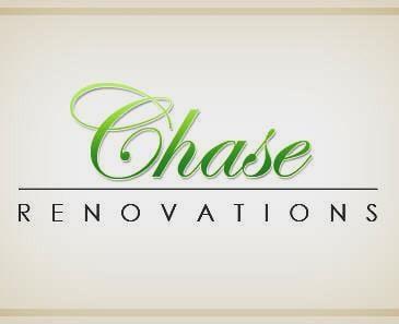 Chase Renovations logo