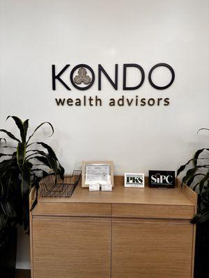 Kondo Wealth Advisors