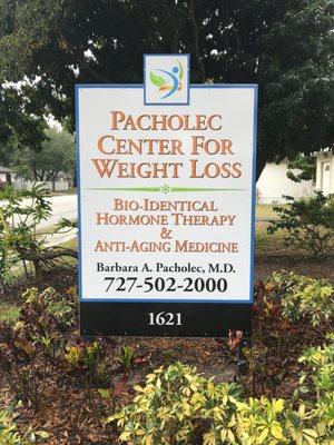 Pacholec Center for Weight Loss