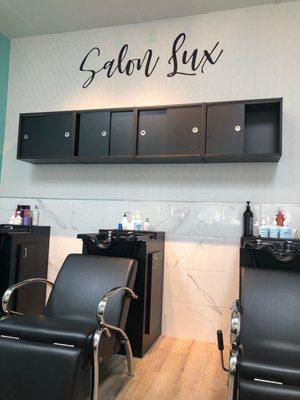 Salon Lux of Kingwood