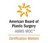 Board Certified Plastic Surgeon