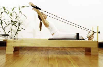 Pilates Reformer at FITNZ 360