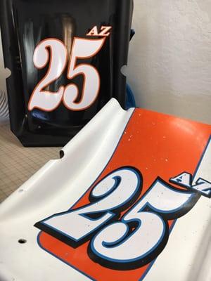 Matt's Custom Signs and Graphics