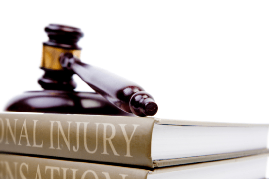 Personal Injury