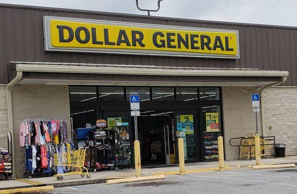 Dollar General