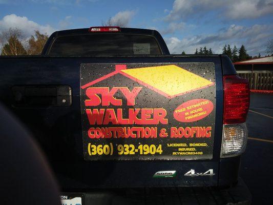 Dont hesitate to call the best roofing company around and dont forget to mention our best price guarantee.