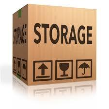 Full service storage for residential and commercial clients.