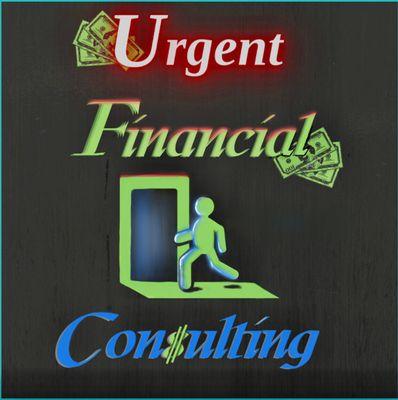 (UFC) Urgent Financial Consulting, LLC Logo