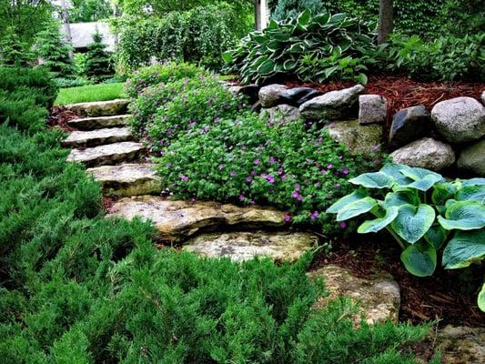 Reder Landscaping Inc