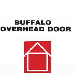 Buffalo Overhead Door logo