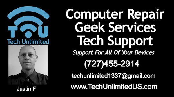 Tech Unlimited