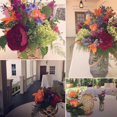 Special event flowers by Auburn Flowers & Gifts