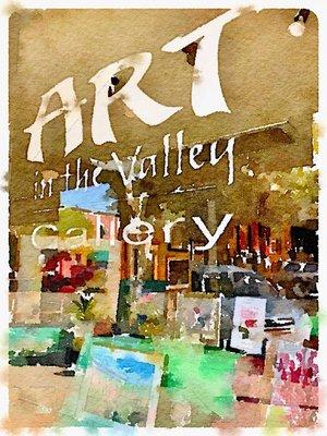 Art in the Valley