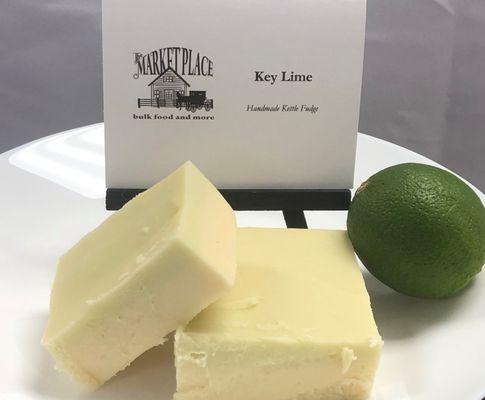 Key Lime Pie