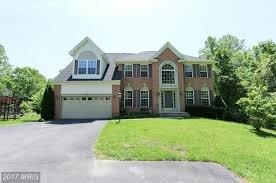 SOLD! 15422 Ewells Mill Way, Woodbridge VA