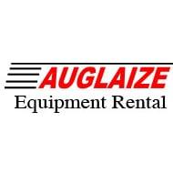 Auglaize Equipment Rental Inc.