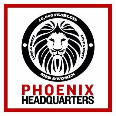 10,000 Fearless Men & Women Of Phoenix