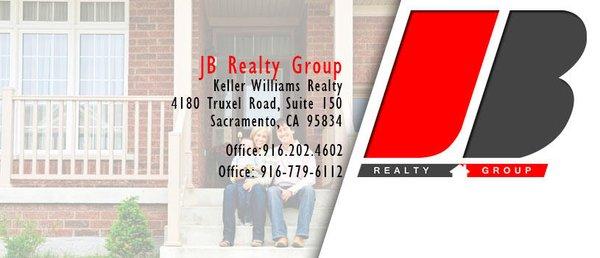 JB Realty Group