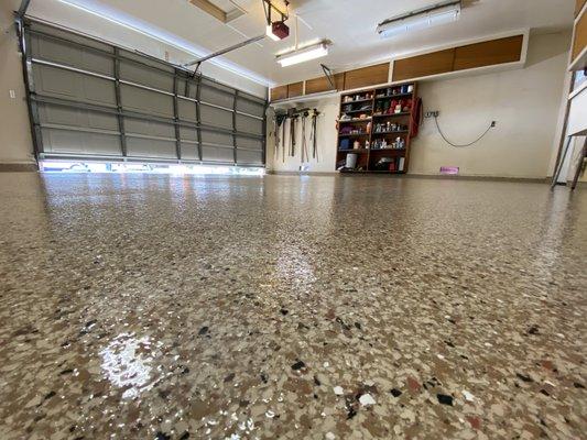 $250 OFF!
       Concrete coatings 
 350sq/ft and up expires
      February 28, 2023