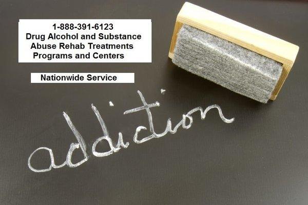 Drug and Alcohol Rehabilitation Rehab Centers and Programs