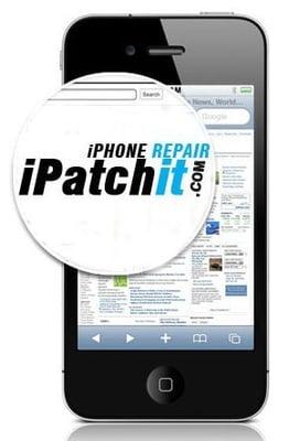 iPatchIt iPhone Repair Co