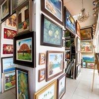 Arnau Gallery and Picture Framing