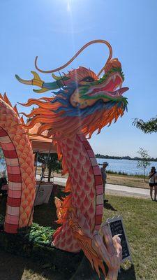 Colorado Dragon Boat Festival