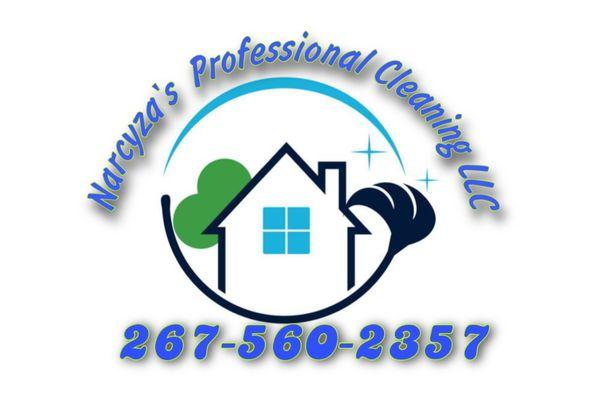 Narcyza’s professional cleaning