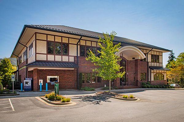 Park National Bank: Asheville Office