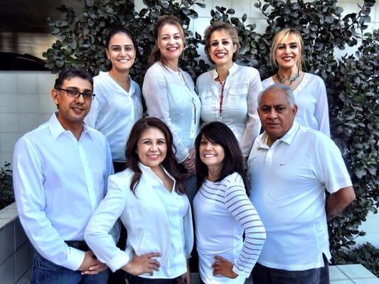 Aliso Niguel Dental Group