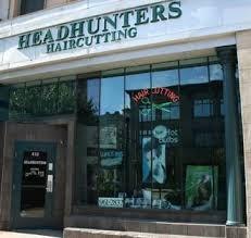 Headhunters