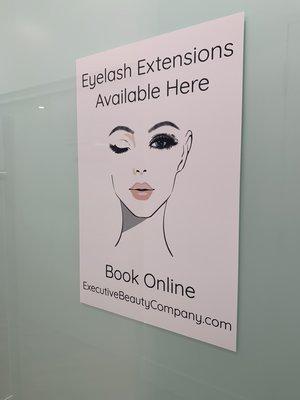 Book your appointment conveniently online!