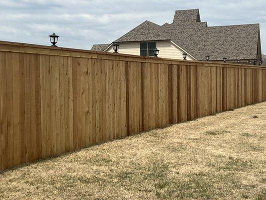 Fences and Decks For Less