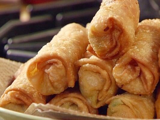 egg roll