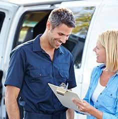 Call Ole and Lena's to Quickly Take Care of Any Accident, Replacement, or Repair! We also have 24/7 emergency service!