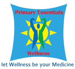 Primary Essentials Wellness