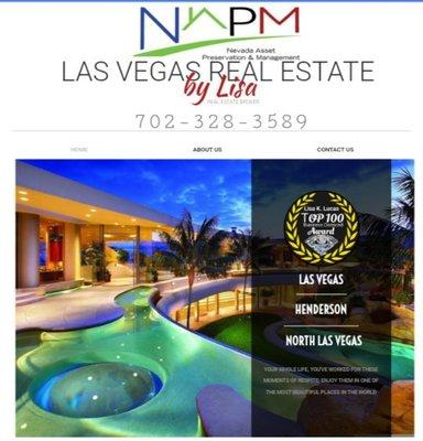 see our web http://www.lasvegasrealestateneeds.com/