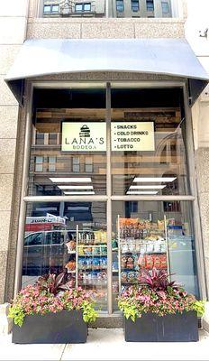 Lana’s Bodega