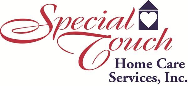 Special Touch Home Care