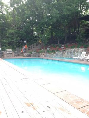 1 of many pools