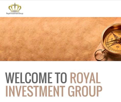 Royal Investment Group