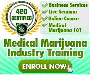 Marijuana University