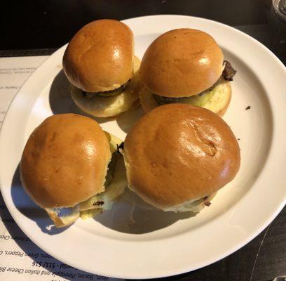 Sliders