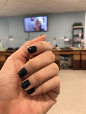 Ocean Nails & Spa