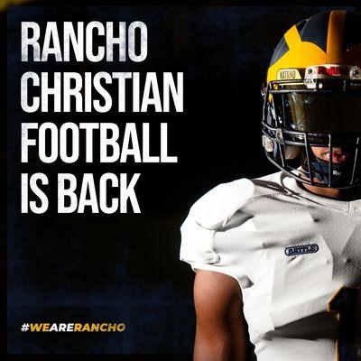 Rancho Christian School