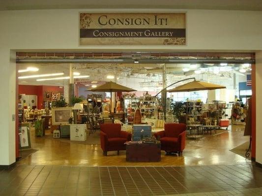 Consign It! Quality Consignments