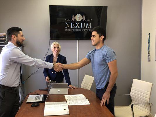 Nexum Translations Services